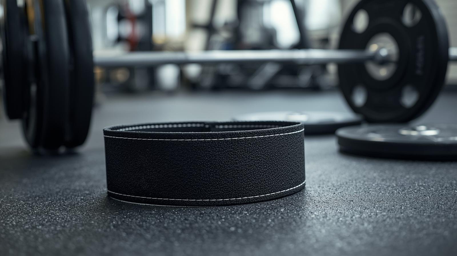 Cinto de musculação: quando usar e quando não faz sentido