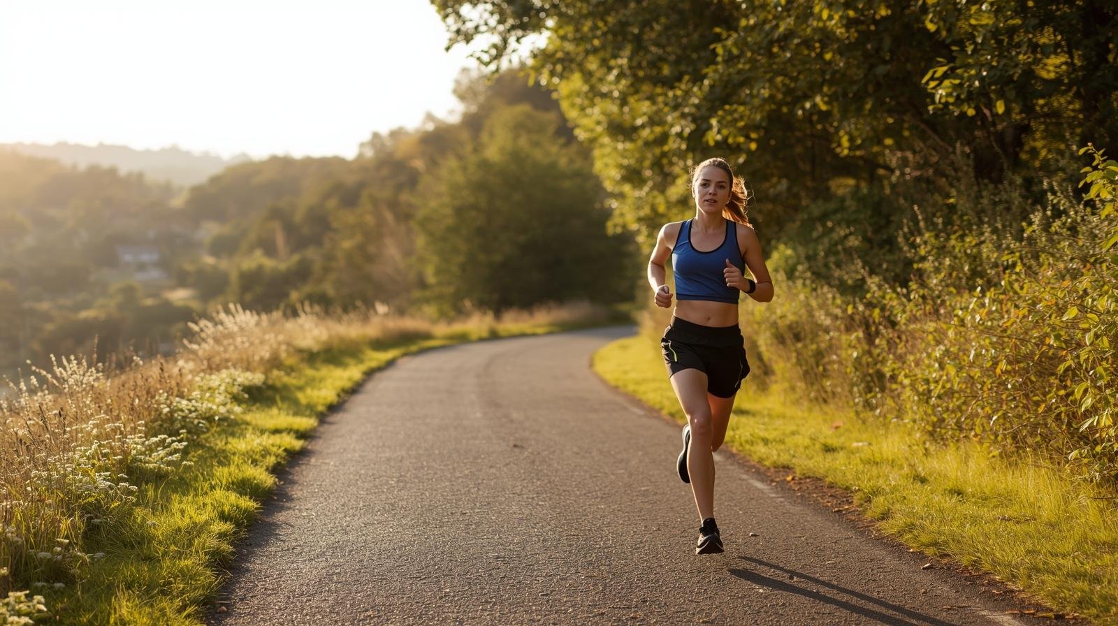 Correr todos os dias faz mal_ frequência ideal para iniciantes